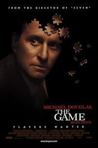 The Game 1997 بازی