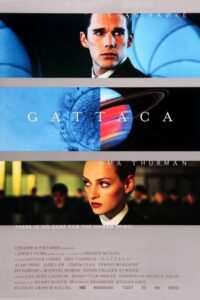 Gattaca 1997 گاتاکا