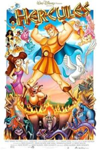 Hercules 1997 هرکول