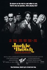 Jackie Brown 1997 جکی براون