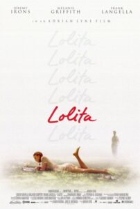 Lolita 1997 لولیتا
