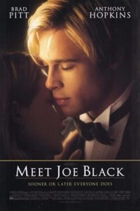 Meet Joe Black 1998 با جو بلک ملاقات کنید