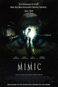 Mimic 1997 تقلید