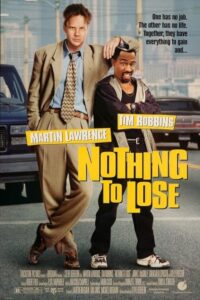 Nothing to Lose 1997 چیزی برای از دست دادن نیست