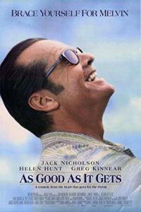 As Good as It Gets 1997 بهتر از این نمیشه