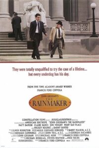 The Rainmaker 1997 بارانی ساز