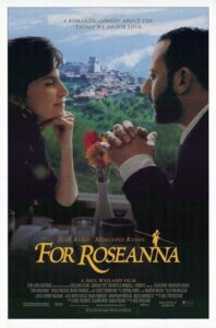 For Roseanna 1997 برای روزانا