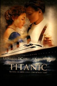 Titanic 1997 تایتانیک