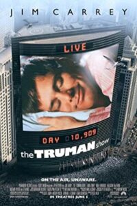 The Truman Show 1998 نمایش ترومن