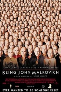 Being John Malkovich 1999 جان مالکوویچ بودن