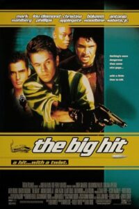 The Big Hit 1998 ضربه بزرگ