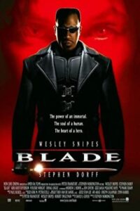 Blade 1998 تیغه
