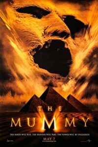 The Mummy 1999 مومیایی