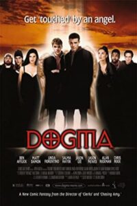 Dogma 1999 جبهه