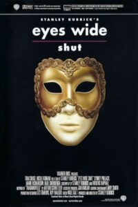 Eyes Wide Shut 1999 چشمان کاملا بسته