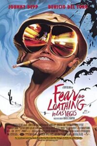 Fear and Loathing in Las Vegas 1998 ترس و نفرت در لاس وگاس