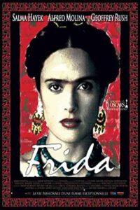 Frida 2002 فریدا