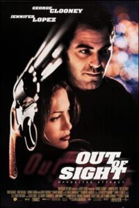 Out of Sight 1998 خارج از دید