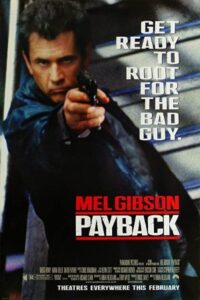 Payback 1999 تقاص
