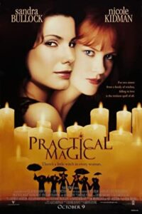 Practical Magic 1998 جادوی عملی