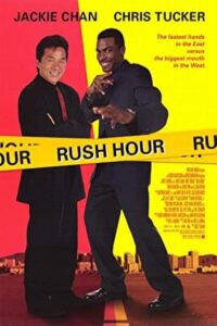 Rush Hour 1998 ساعت شلوغی