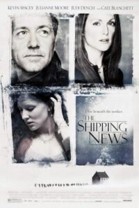The Shipping News 2001 اخبار کشتی‌رانی