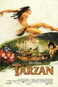 Tarzan 1999 تارزان