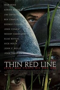 The Thin Red Line 1998 خط قرمز نازک