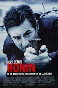 Ronin 1998 رونین