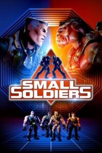 Small Soldiers 1998 سربازان کوچک