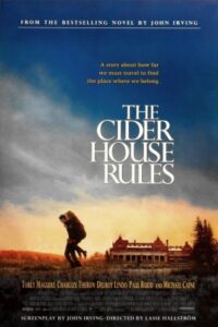 The Cider House Rules 1999 قوانین خانه سرو