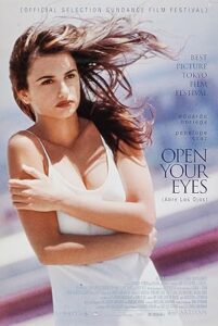 Open Your Eyes 1997 چشمانت را باز کن