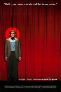 Man on the Moon 1999 مرد روی ماه