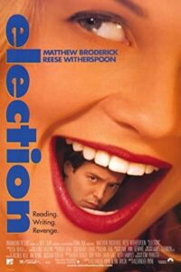 Election 1999 انتخابات