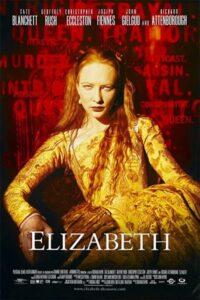 Elizabeth 1998 الیزابت