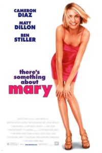 There's Something About Mary 1998 چیزی در مورد مریم وجود دارد