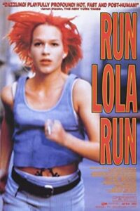 Run Lola Run 1998 اجرای لولا را اجرا کنید