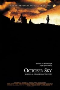 October Sky 1999 آسمان اکتبر