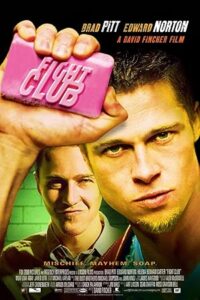 Fight Club 1999 باشگاه مبارزه