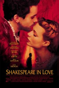 Shakespeare in Love 1998 شکسپیر عاشق