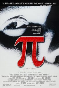 Pi 1998 پی