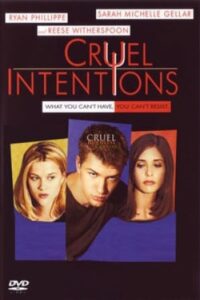 Cruel Intentions 1999 نیت بی رحمانه