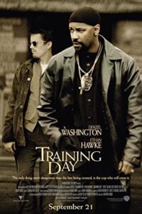Training Day 2001 روز تمرینی - روز آزمایشی