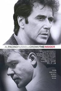 The Insider 1999 نفوذی