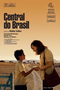 Central Station 1998 ایستگاه مرکزی