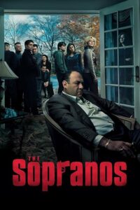 The Sopranos 1999 سوپرانوها