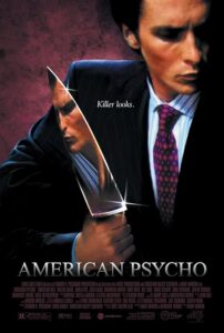American Psycho 2000 روانی آمریکایی