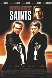 The Boondock Saints 1999 فرشته های بونداک
