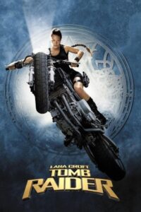 Lara Croft: Tomb Raider 2001 لارا کرافت: مهاجم مقبره