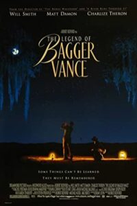 The Legend of Bagger Vance 2000 افسانه بگر ونس